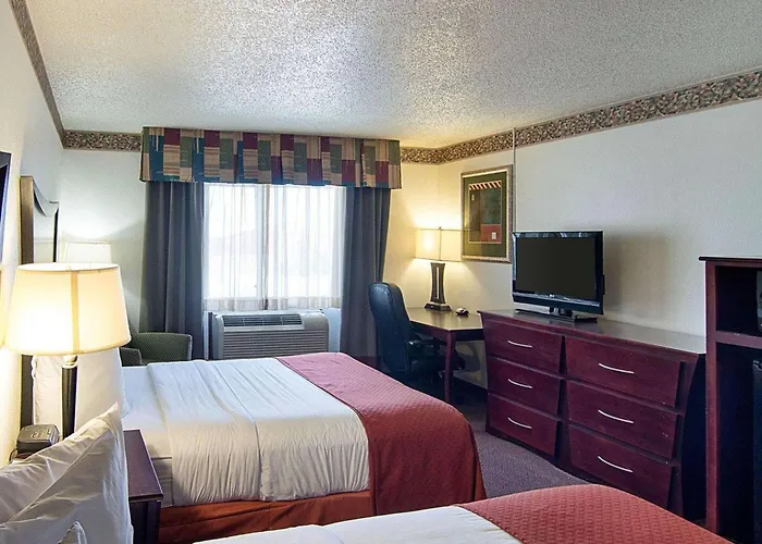 Quality Inn