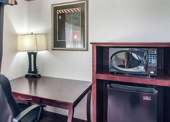 Quality Inn