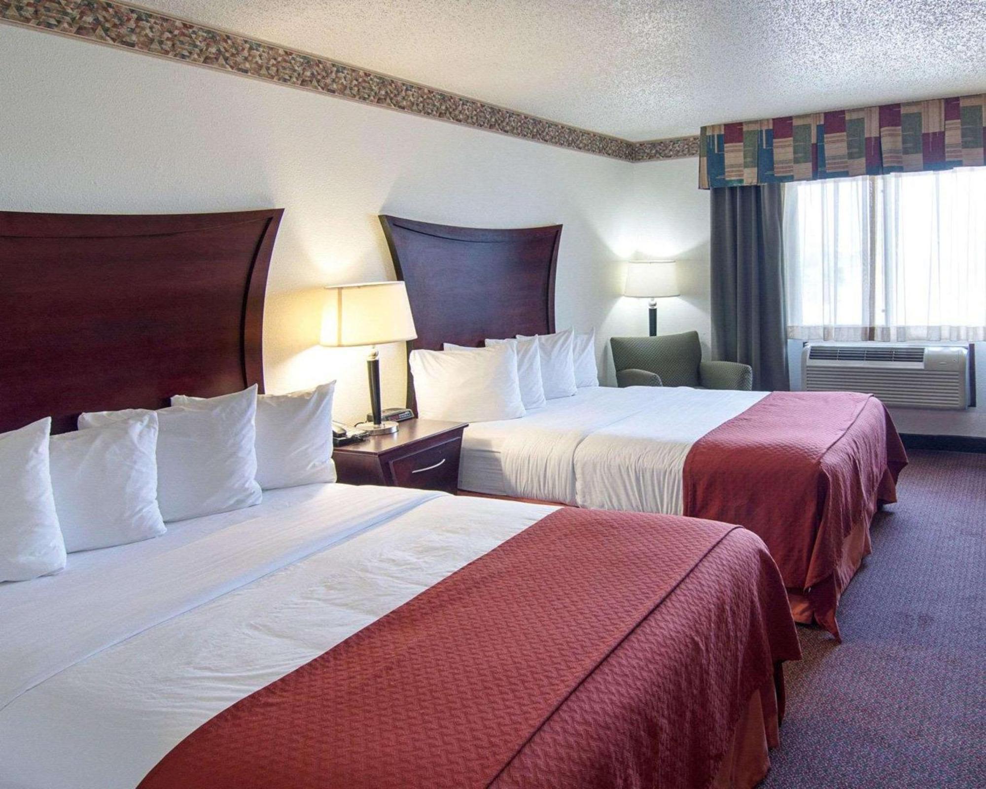 Quality Mini-hôtel 3*