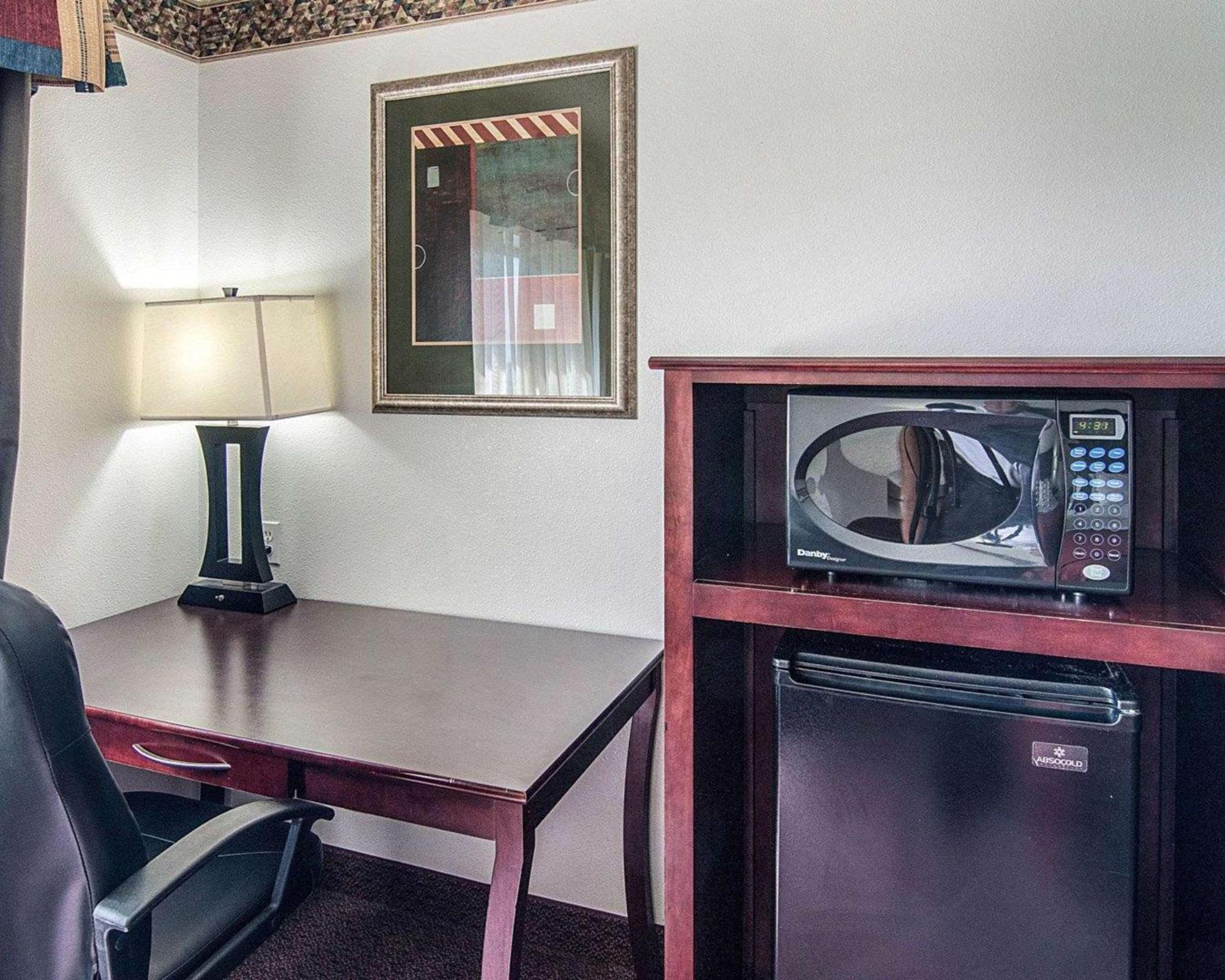 Quality Mini-hôtel Midland