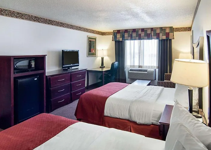 Quality Inn