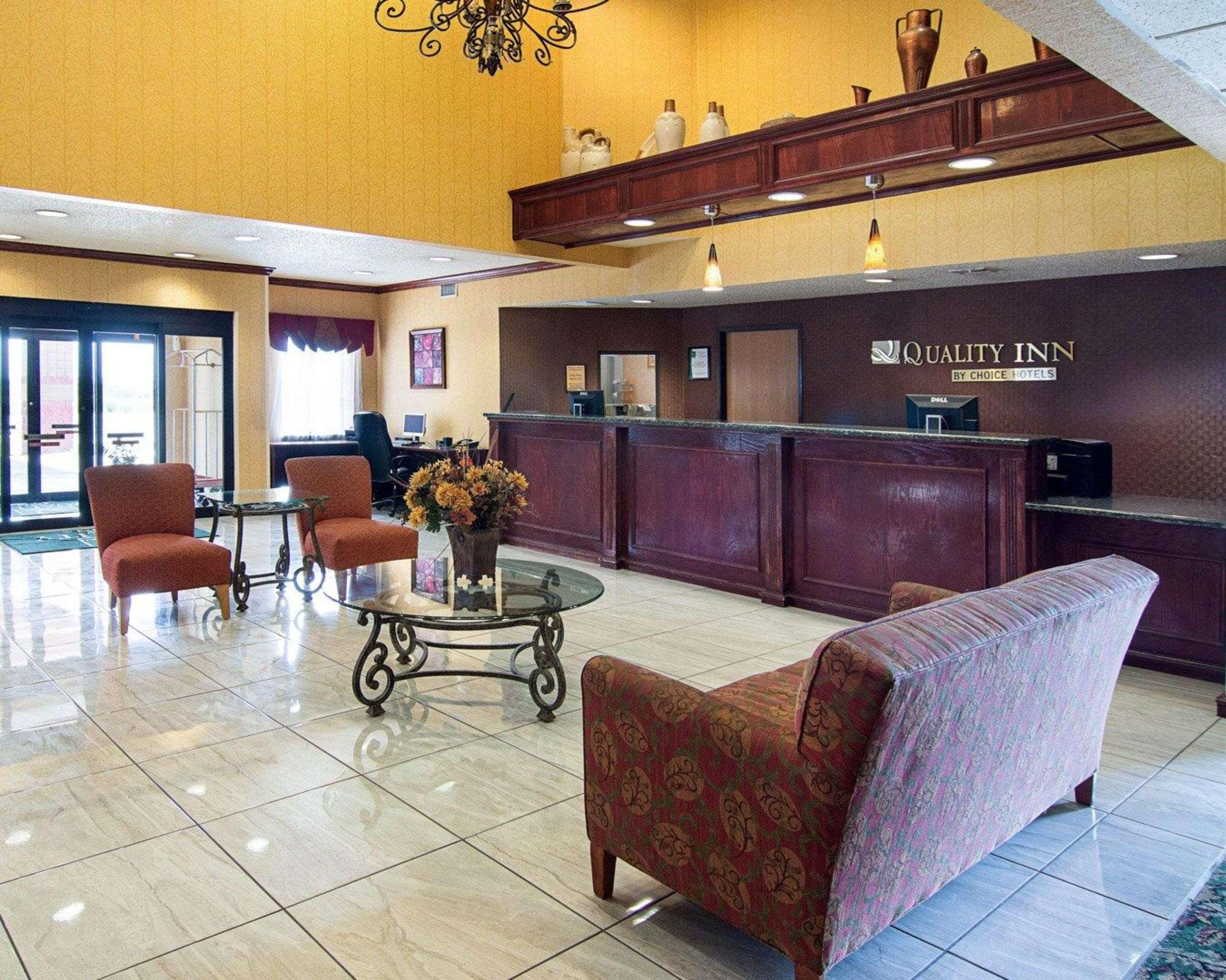 Inn Quality 3*