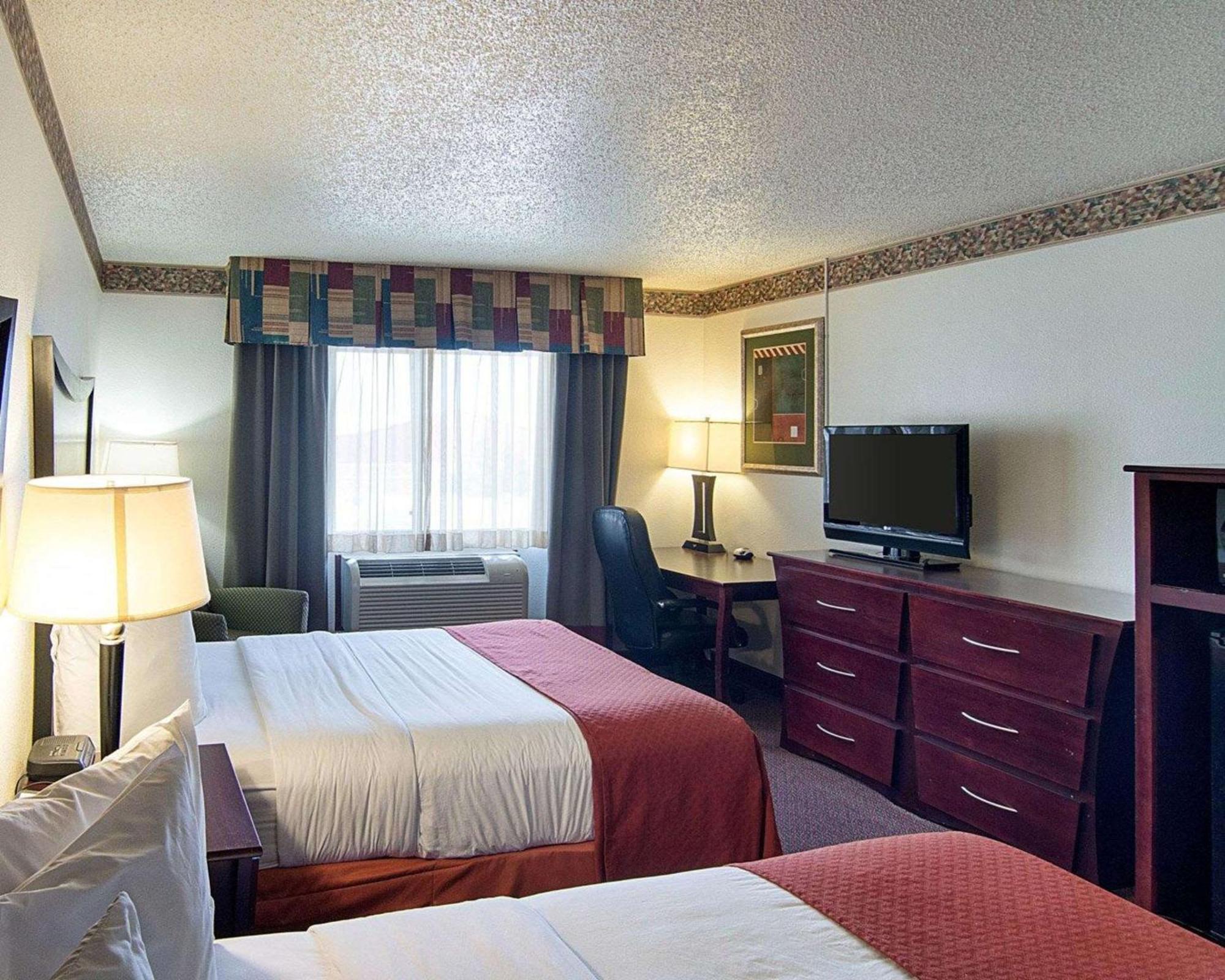 Quality Inn Midland