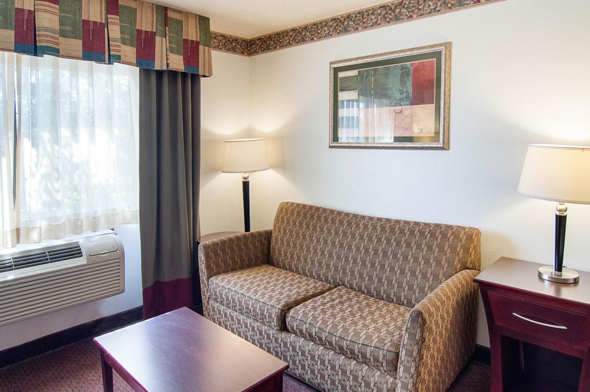 Quality Inn